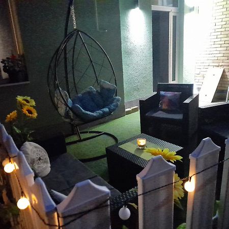 Apartman Lela Vrsac Eksteriør bilde